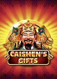 Caishen's Geschenken