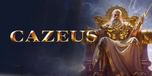 cazeus casino Gameplay