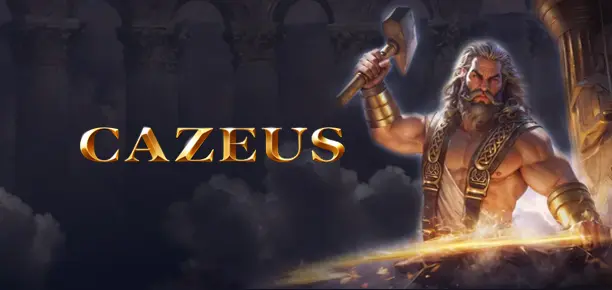 cazeus casino Gameplay